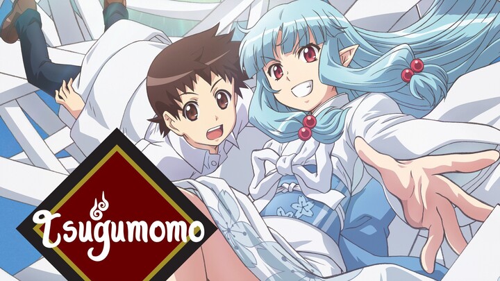 Tập 03- Cô Nàng rắc rối (Tsugumomo) - VietSub