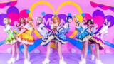 【MI-N】【Semi-original super vitality choreography】! Super LOVE = Super LIVE! Idol power injection ~ [