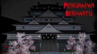 Penginapan Angker - Sakura School Simulator Drama