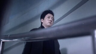 I like the way Captain Guan looks at garbage.