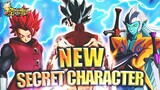 🔥 NEW SECRET CHARACTER INCOMING + MASSIVE NEW UPDATES AND REWARDS REVAMP!!! (Dragon Ball Legends)