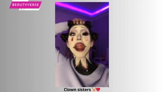 Clown Sister