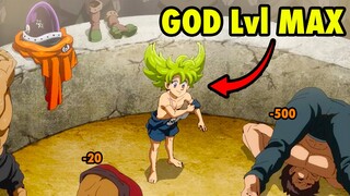 [9] Boy Is betrayed by his father but awakens strongest magic to take revenge | Anime Recap