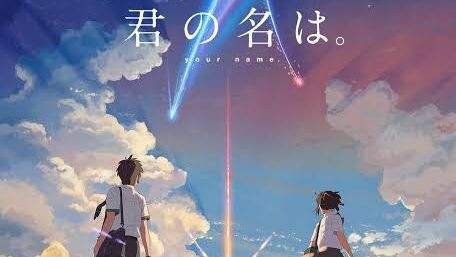 YOUR NAME TAGALOG ANIME DUBBED
