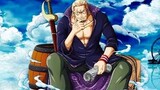 One Piece - Rayleigh's True Powers