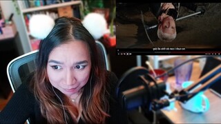 HOW HIS VOICE THAT DEEP?! | SB19 'GENTO' Music Video REACTION