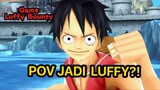 POV MC Luffy Bounty Game!