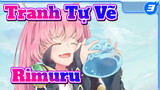 Quá Trình Vẽ Rimuru & Milim | Tensura Nhật Ký Của Slime_3