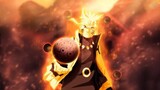 Naruto VS Sasuke AMV - Champion 1080p