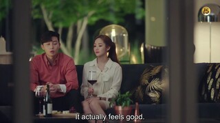 What's wrong with secretary kim Ep 13