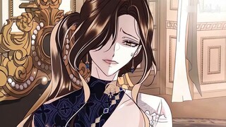 The appearance of a love rival makes the villain boss completely out of control!
