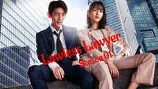 Lawless Lawyer Season 01 Ep 09 Hindi Dubbed