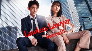 Lawless Lawyer Season 01 Ep 15 Hindi Dubbed