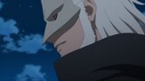 Anime|Naruto|All Kashin Koji's Appearance