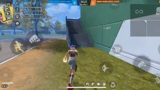 14. FreeFire Sư Phụ | Bờ rồ full vàng