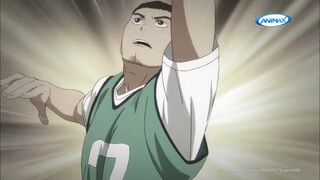 Haikyu!! Season 1 - Introduction to the Episode - The Ultimate Connection