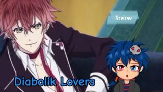 Vampire Dengan Mangsanya | Review