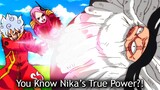 Luffy Gear 5 Unlocks A Power The Gorosei Fear! - One Piece Chapter 1103