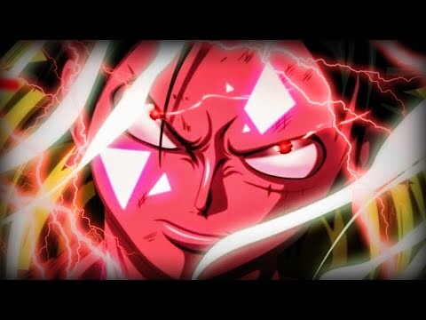 LE FUTUR POWER UP LUFFY ET LES SOUCIS AVEC ODA + Bétisier - critique analyse one piece CHAPITRE 1030