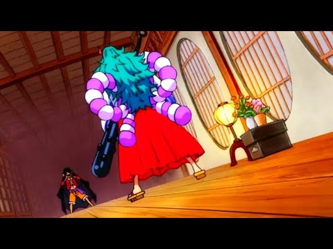 The Going Merry's Death - One Piece #shorts 