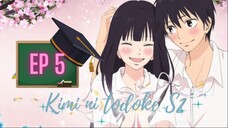 Kimi ni Todoke Season 2 Episode 5