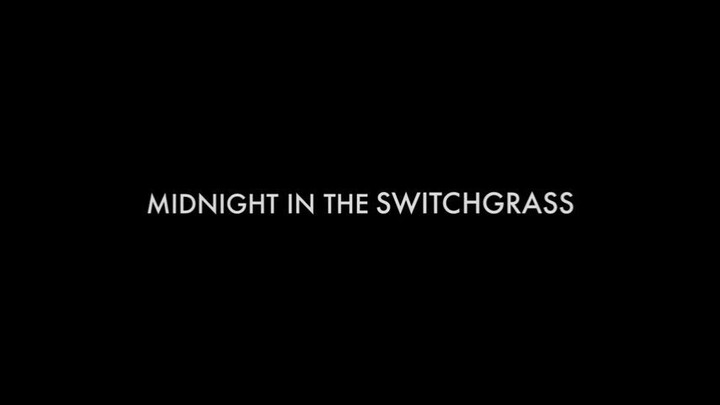 Midnight in the Switchgrass