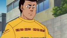 Hajime no Ippo EP9 (English Sub)