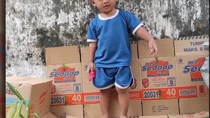 keponakan