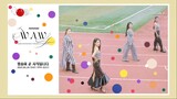 mamamoo waw