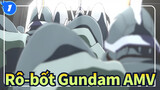 [Rô-bốt Gundam] ZAFT (Rô-bốt Gundam SEED) 2020 Tuyên truyền Mệnh lệnh×Chiến đấu vì ZAFT!_1