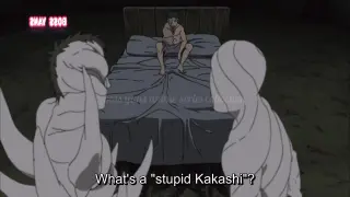 Naruto Shippuden (Tagalog) episode 345