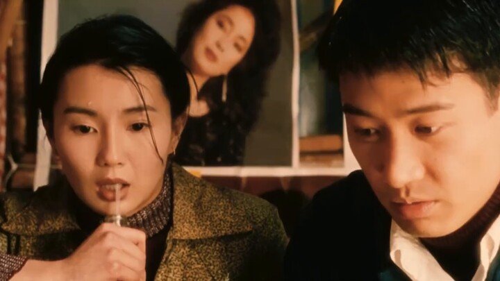 "Taati emosi dan lawan akal" |. Dawn x Maggie Cheung |