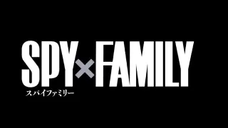SPY x Family Episode 2