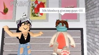 [ ENDED ❌ ] 50k Bloxburg Giveaway || 500 Subs Special