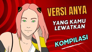 VERSI ANYA YANG KAMU LEWATKAN