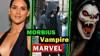 4 fakta Morbius Vampire dari komik marvel I Morbius 2020