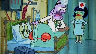 "This person doesn't have medical insurance, so there's no way he can afford to live in this ward."