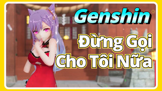 Đừng Gọi Cho Tôi Nữa
