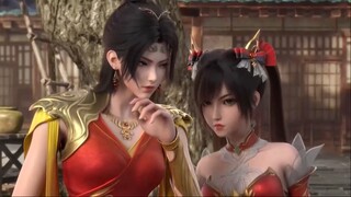 Tomb of Fallen Gods S2 eps 9 sub indo