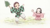 [Anime]Reka Ulang Kimetsu no Yaiba Episode 19