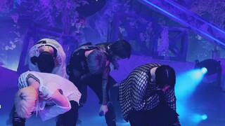 【Perpustakaan Rekaman TXT】210602 0X1=LOVESONG (Aku Tahu Aku Mencintaimu) feat. Koleksi Straight Shot