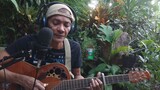 If I Sing You a love song cover by jovs barrameda