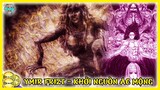 Ymir Frizt - Người Nắm Giữ Sức Mạnh Titan Tối Thượng, Khởi Nguồn Ác Mộng