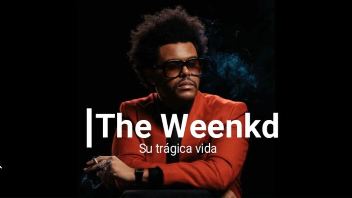 The Weeknd