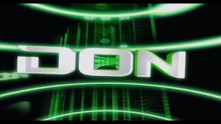 DON (2006) DUB INDONESIA