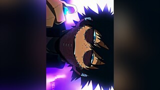 Look at  he has cool edits🔥 myheroacademia mha midoriya todoroki onisqd