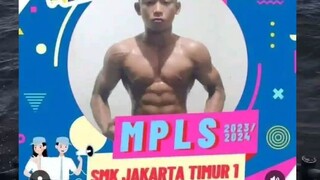 MPLS(Masa Petarungan Lingkungan Sekolah)