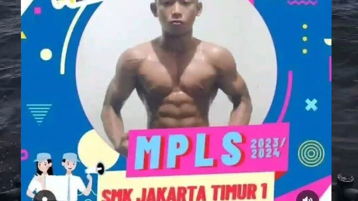 MPLS(Masa Petarungan Lingkungan Sekolah)