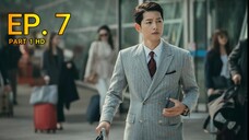 ซีรีส์ทนายมาเฟีย ตอน 7