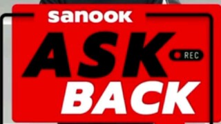 FULL VIDEO: Sanook (AskBack) - Joong,dunk,aou,boom,james